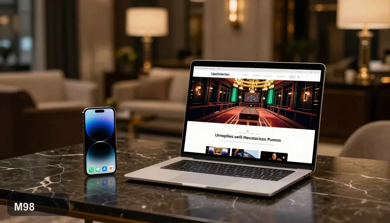 สมัครยังไงและควรเช็กอะไรบ้าง M98